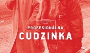 Profesionálna cudzinka