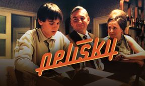 Pelíšky, 21. srpen 1968