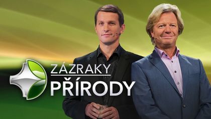 Zázraky přírody