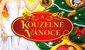 Barbie a kouzelné Vánoce