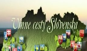 Vínne cesty Slovenska