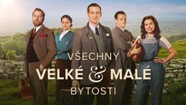 Všechny velké a malé bytosti IV (2)