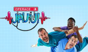 Operace JAUU! Zkus to doma II