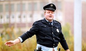 Policajti z předměstí (20)