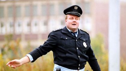 Policajti z předměstí (20)