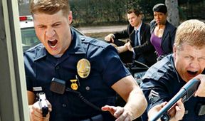 Southland (4/7)