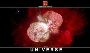 Univerzum (4/14)