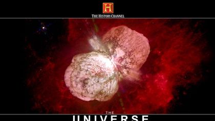 Univerzum (4/14)