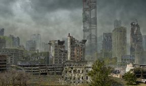 Life After People (10/10)