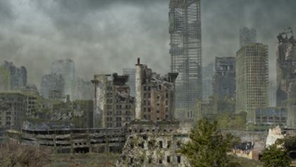 Life After People (10/10)