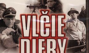 Vlčie diery
