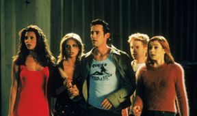 Buffy, přemožitelka upírů V (8/22)