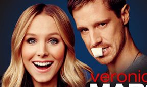 Veronica Mars III (8/20)