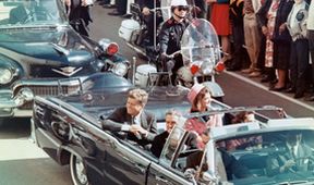 JFK: Domácí video, které změnilo svět