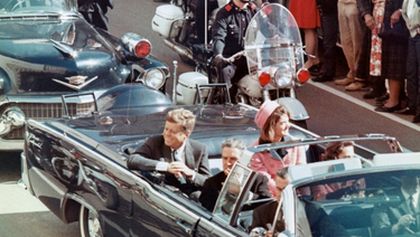 JFK: Video, které změnilo historii