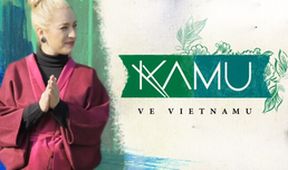 KAMU ve Vietnamu