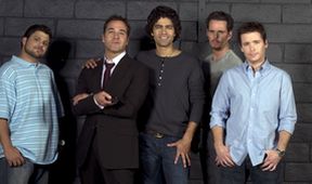 Entourage