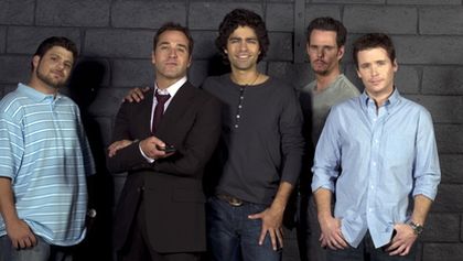 Entourage