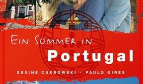 Léto v Portugalsku