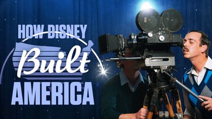 Jak Disney formoval Ameriku (4)