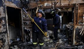 Nejpodivnější případy forenzních znalců II (26)