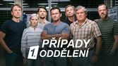 Případy 1. oddělení (1/14)