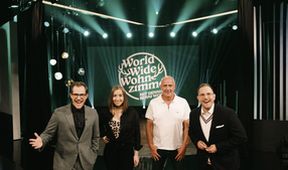 World Wide Wohnzimmer