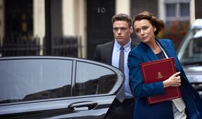 Bodyguard II