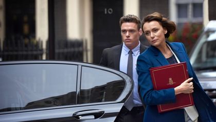Bodyguard II