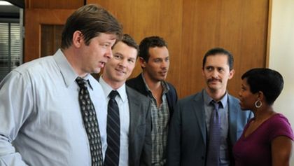 Southland III (1/10)