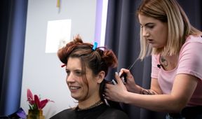 Cut it - Die VorHAIR NachHAIR Show