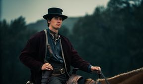 Billy the Kid II - Billy the Kid (1/8)