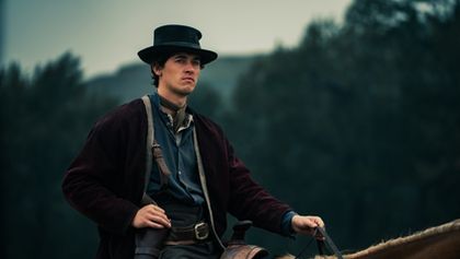 Billy the Kid II - Billy the Kid (1/8)