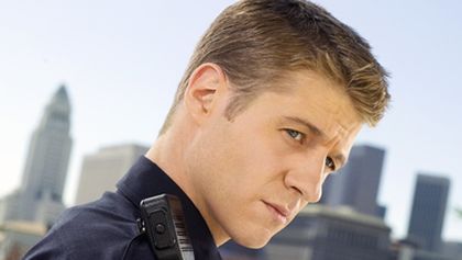 Southland III (5/10)