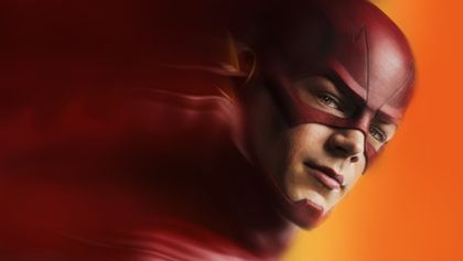 The Flash II (22)