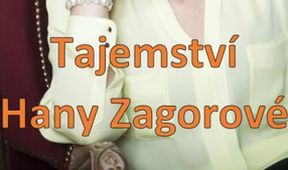 Tajemství Hany Zagorové