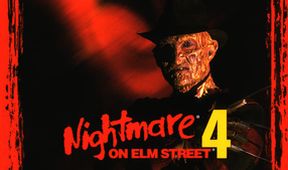 A Nightmare on Elm Street 4: The Dream Master
