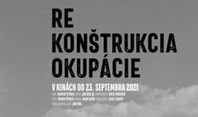Rekonštrukcia Okupácie