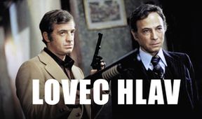 Lovec hlav