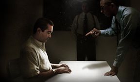 Evil Talks: Chilling Confessions (1)