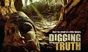 Digging For The Truth (4/13)