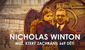 Nicholas Winton: Muž, který zachránil 669 dětí, Začátek 2. světové války – 85 let