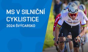 MS v silniční cyklistice 2024, Silniční cyklistika