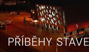 Příběhy staveb