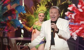 Karel Gott: Všem dívkám, co jsem měl kdy rád
