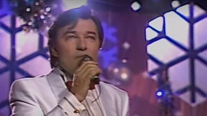 Karel Gott 1986