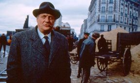 Maigret a Saint-Fiacre (19/54)