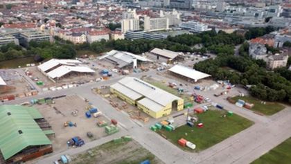 Die Oktoberfest-Macher - Zwischen Tradition und totaler Gaudi