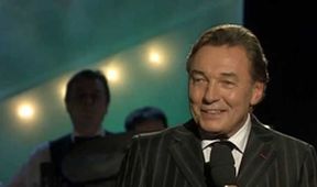 Karel Gott swingující