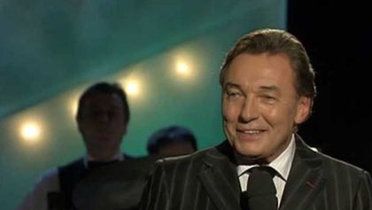 Karel Gott swingující